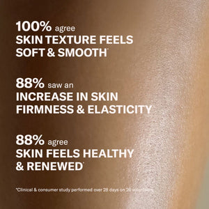 C-Glow Hydra-Firm Body Oil - Shampoo