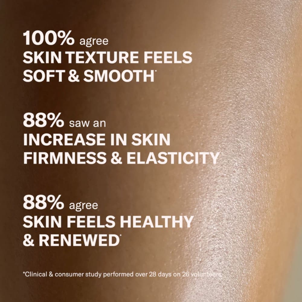 C-Glow Hydra-Firm Body Oil - Shampoo