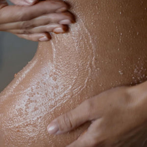 Hydra-Firm Body Polish - Shampoo