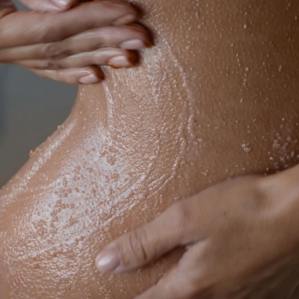 Hydra-Firm Body Polish - Shampoo