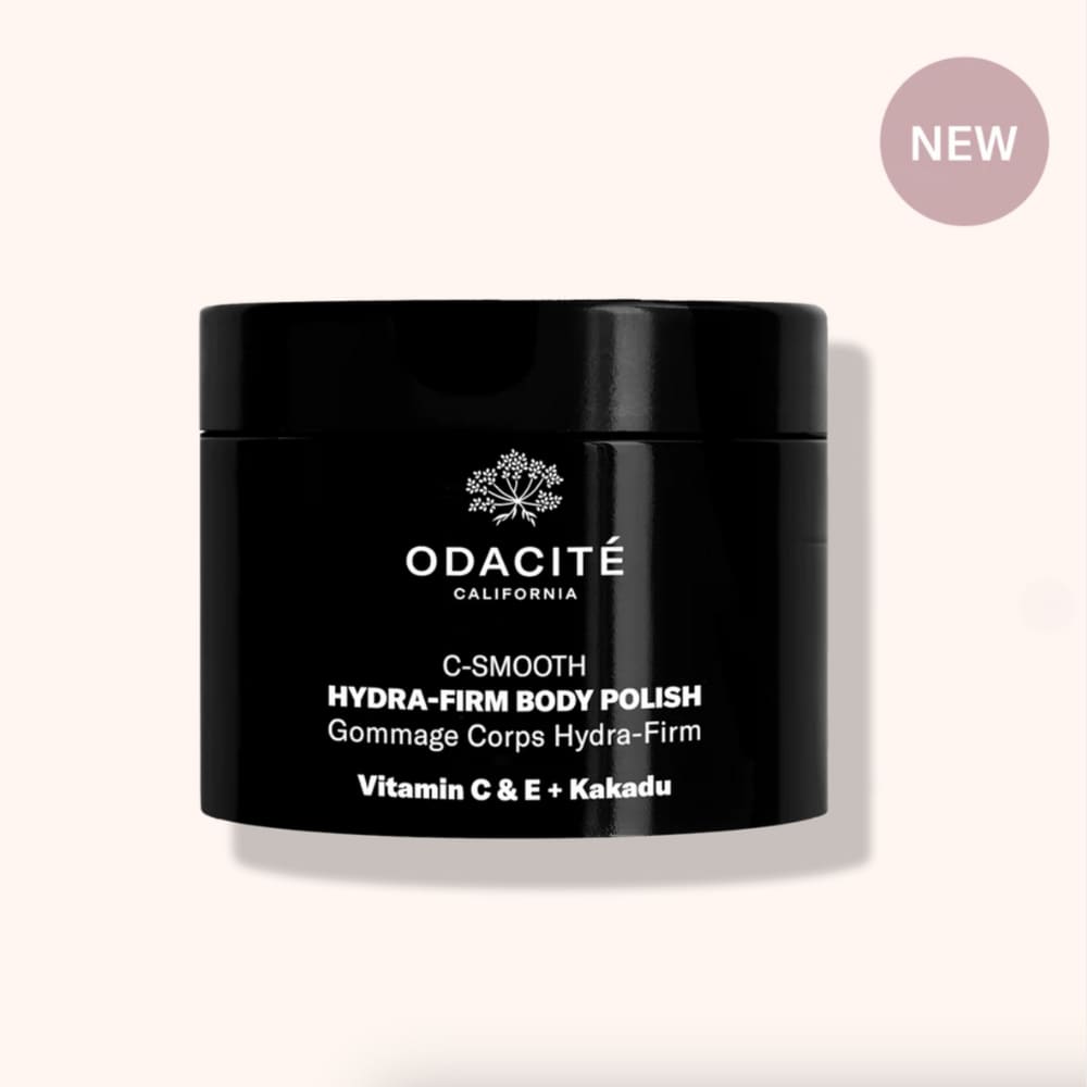 Hydra-Firm Body Polish - Shampoo
