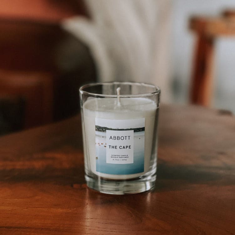 The Cape Candle - Candle