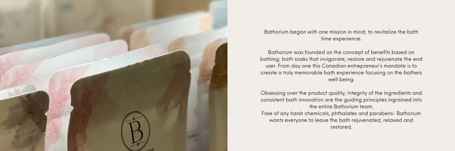 BATHORIUM