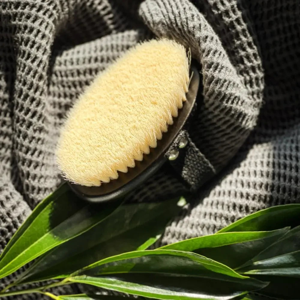 BODY EXFOLIANTS