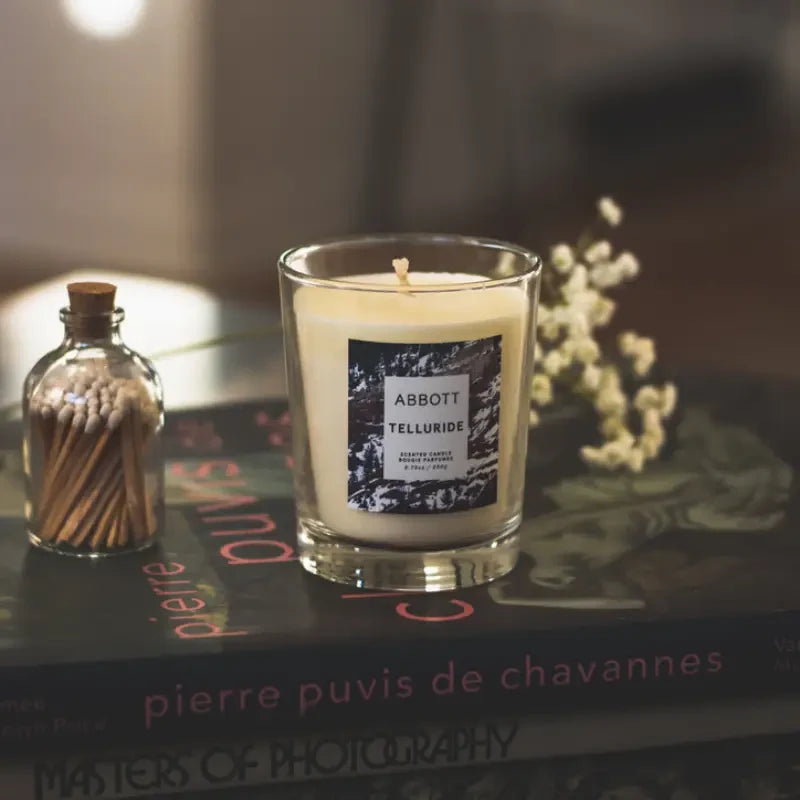 CANDLES