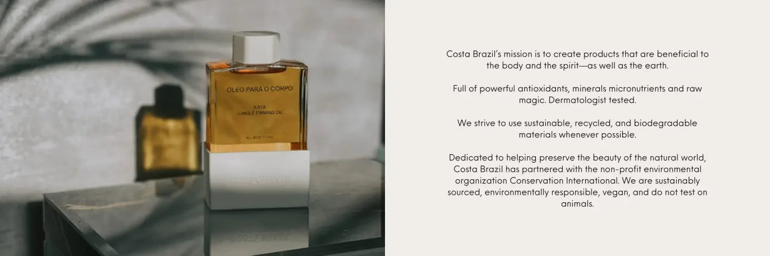 COSTA BRAZIL