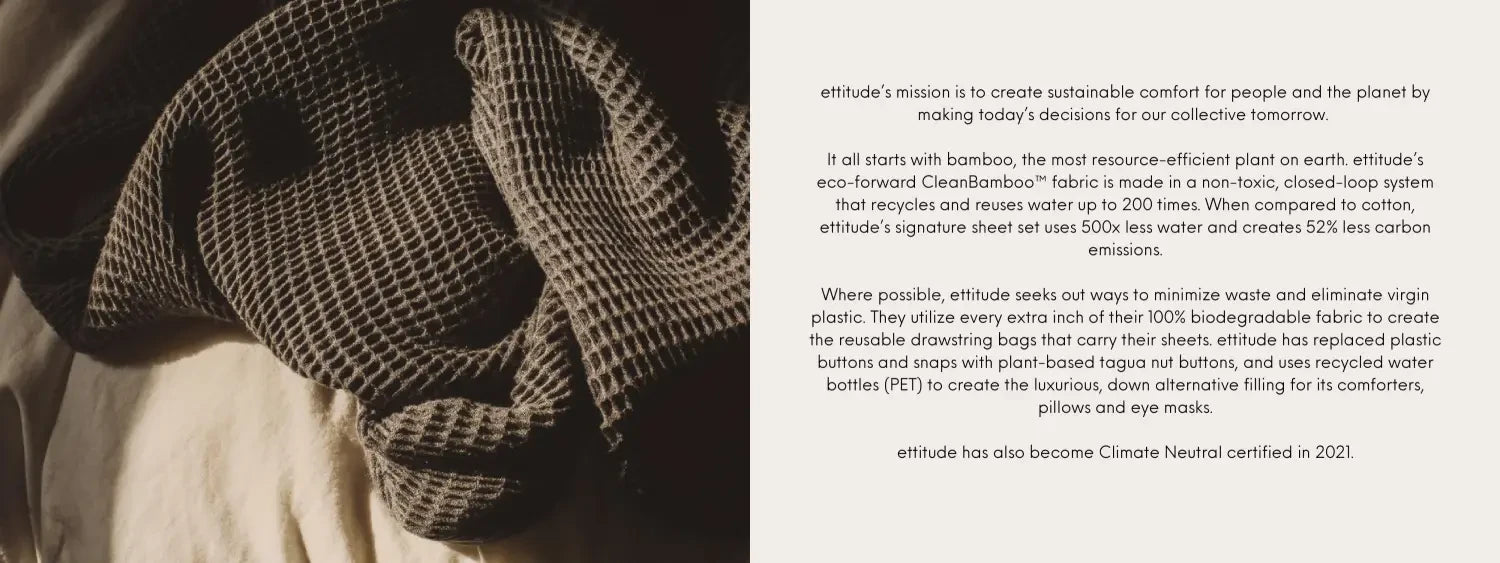 ETTITUDE