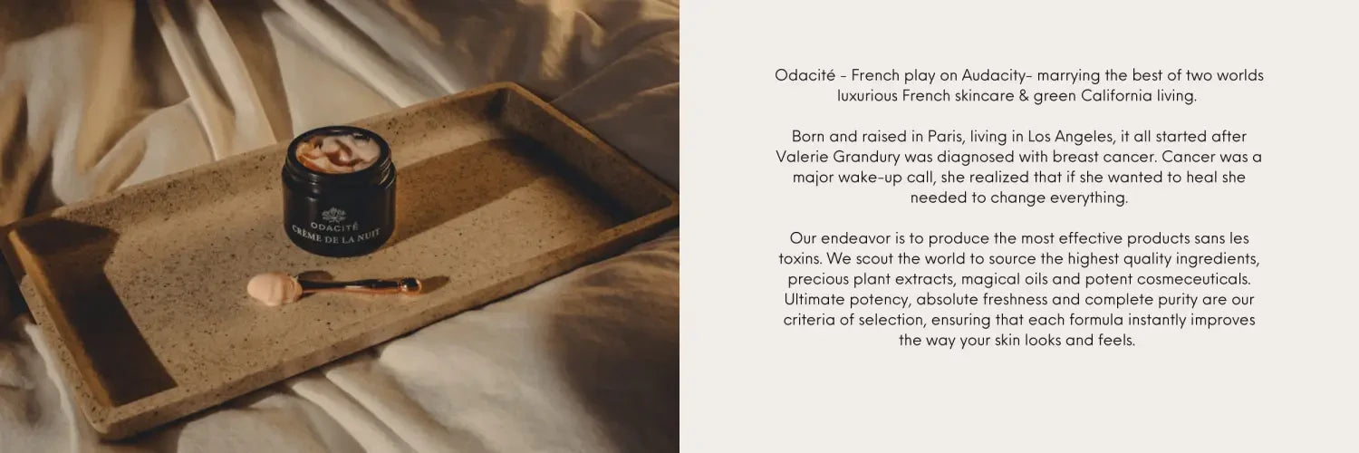 ODACITÉ