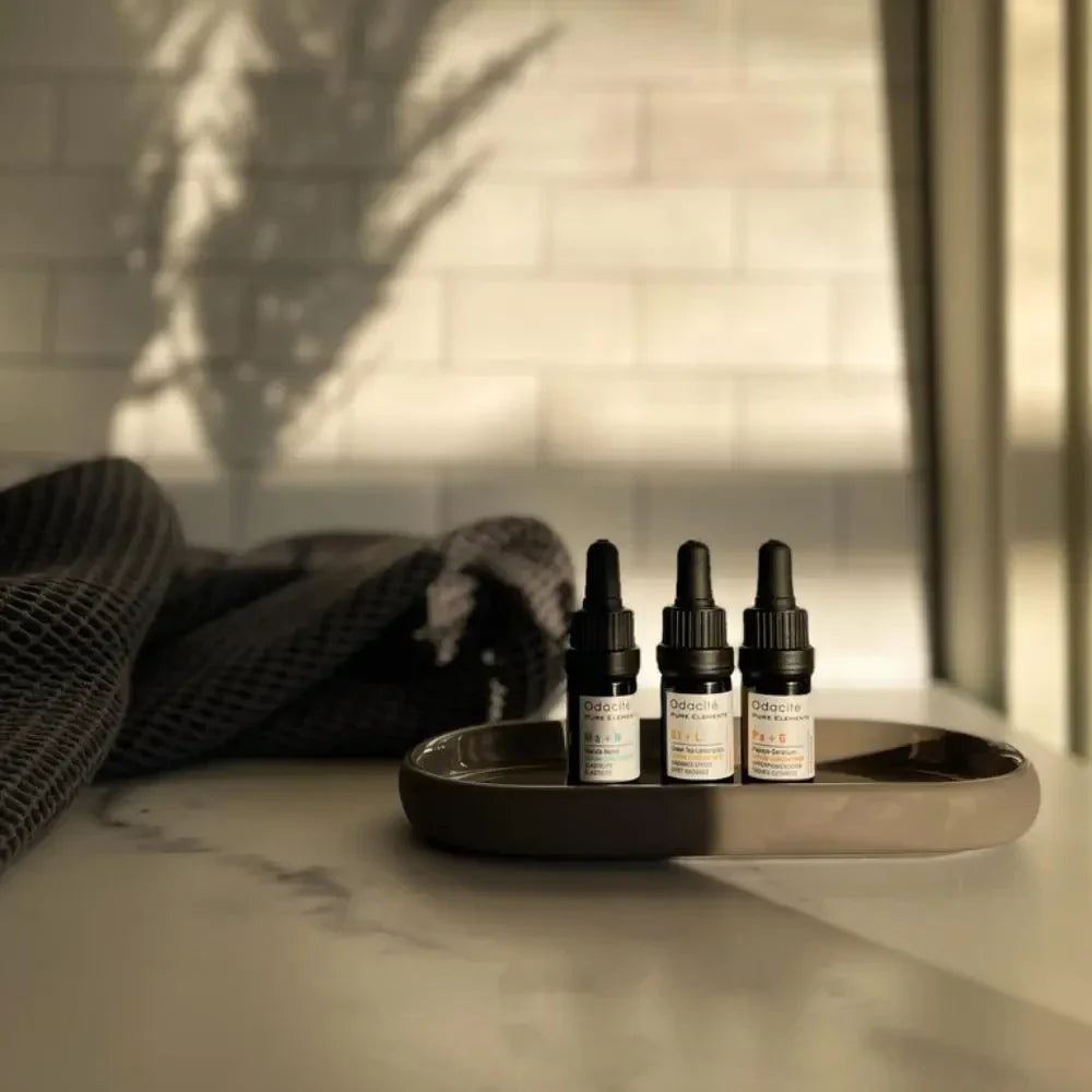SERUMS & OILS