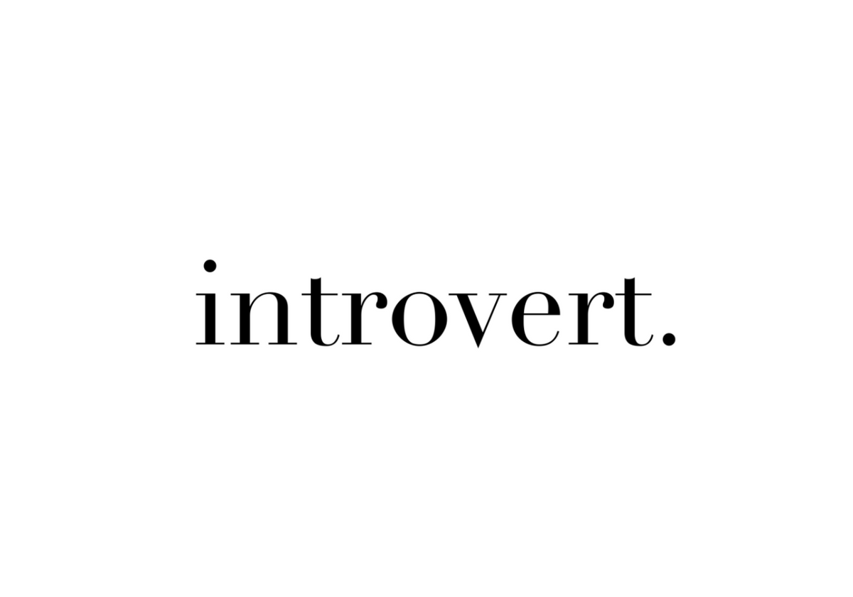 (c) Introverthome.com