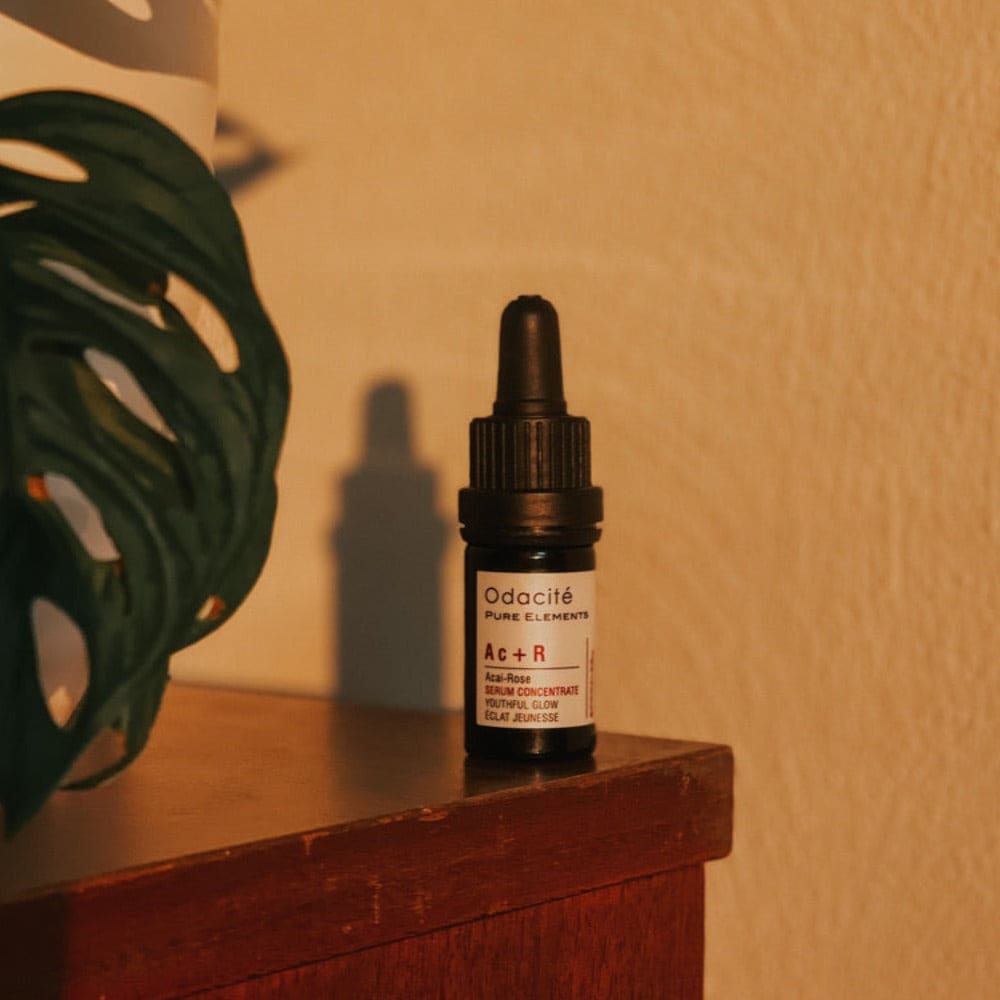 Ac+R | Youthful Glow - Serum