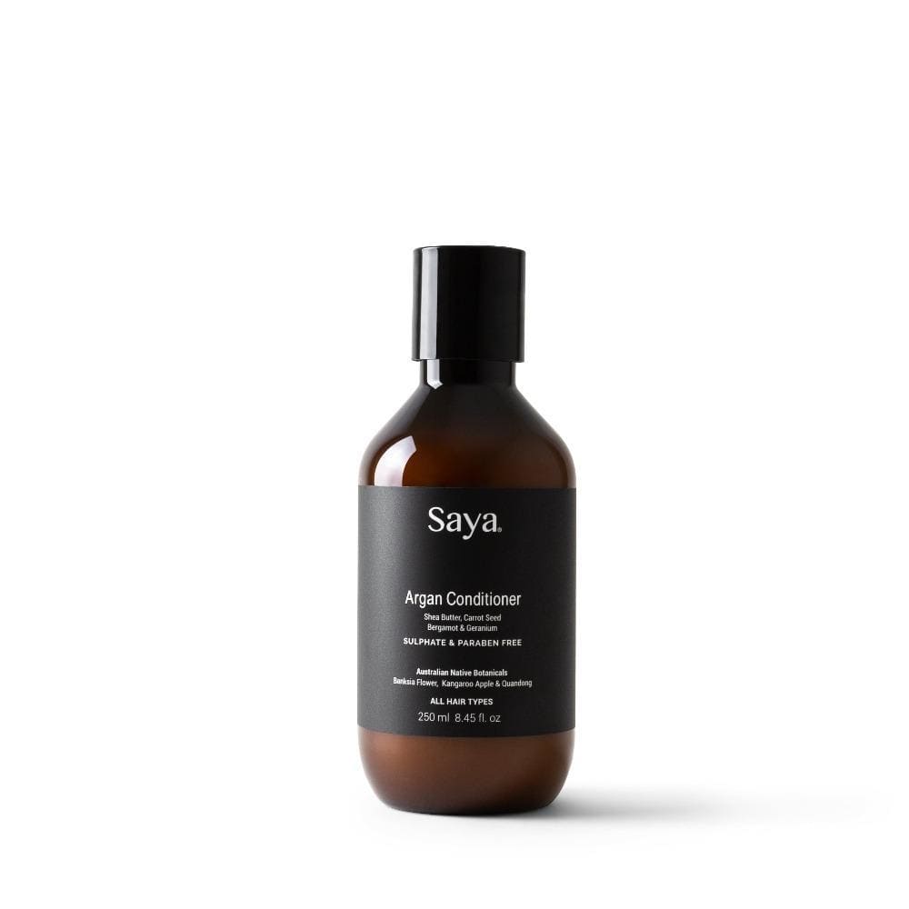 Argan Conditioner - Conditioner