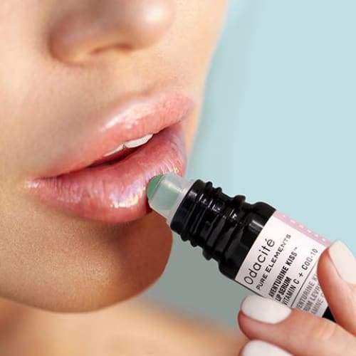 Adventurine Kiss Lip Serum - Serum