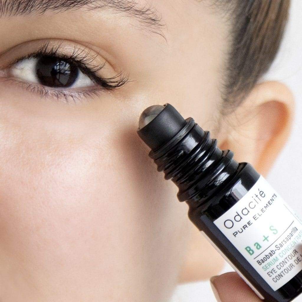 Ba+S | Eye Contour - Serum