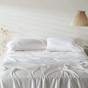 Bamboo Lyocell Pillowcase Set - Pillowcase