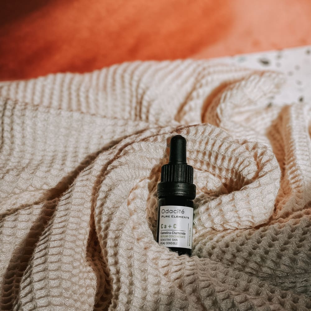 Ca+C | Sensitive Skin - Serum