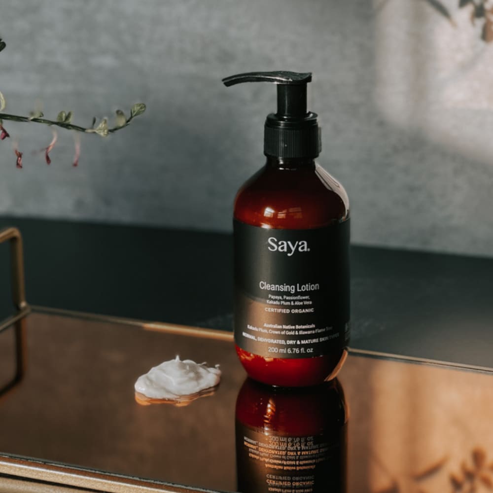 Cleansing Lotion - Cleanser