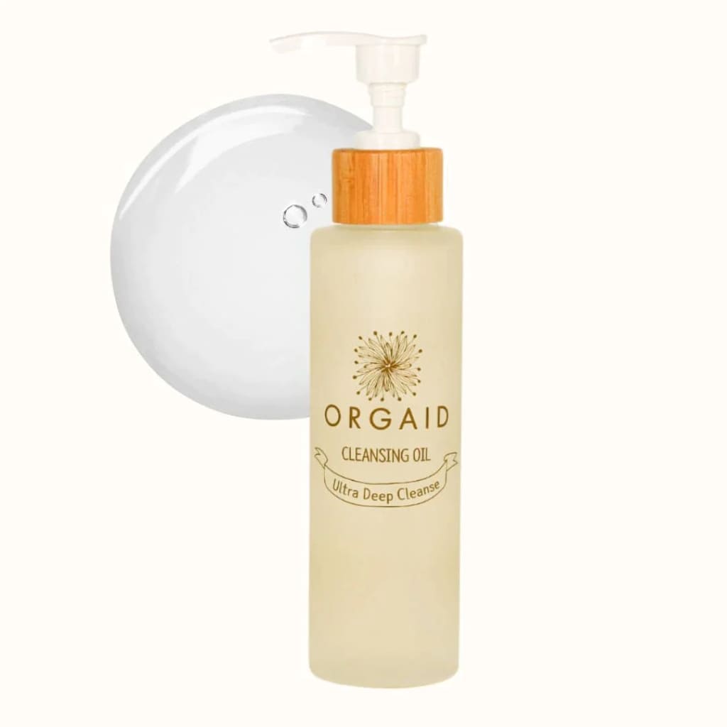 Cleansing Oil Ultra Deep Cleanse - Cleanser