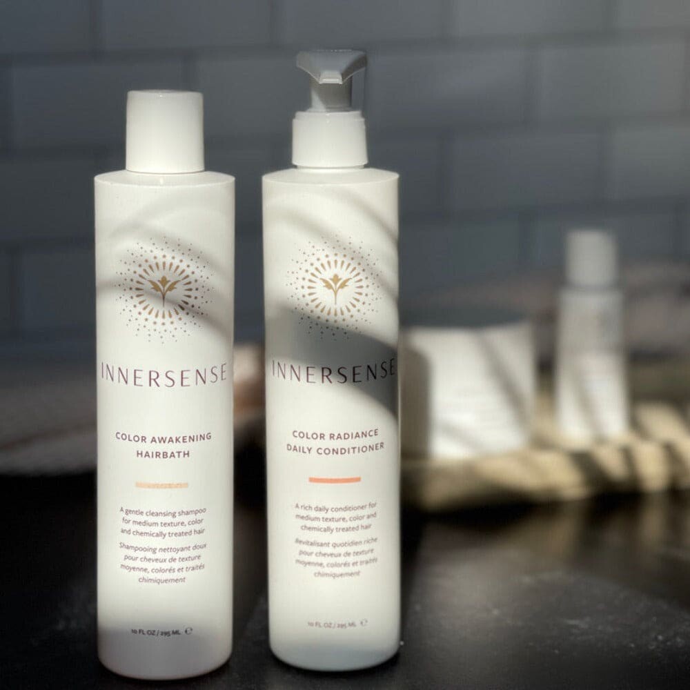 Color Radiance Daily Conditioner - Conditioner