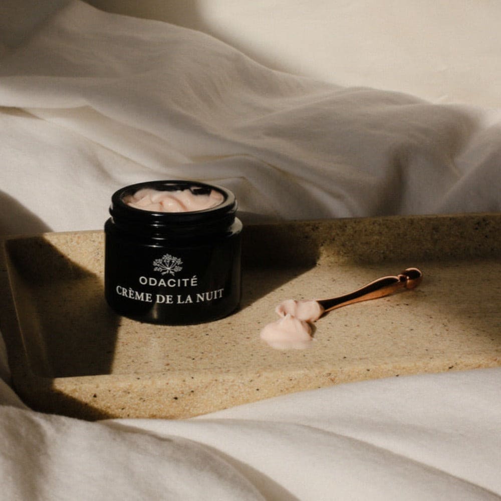 Crème de la Nuit - Creme