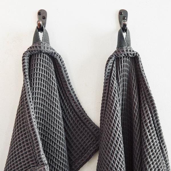 Face Washer | SLATE - Wash Cloth