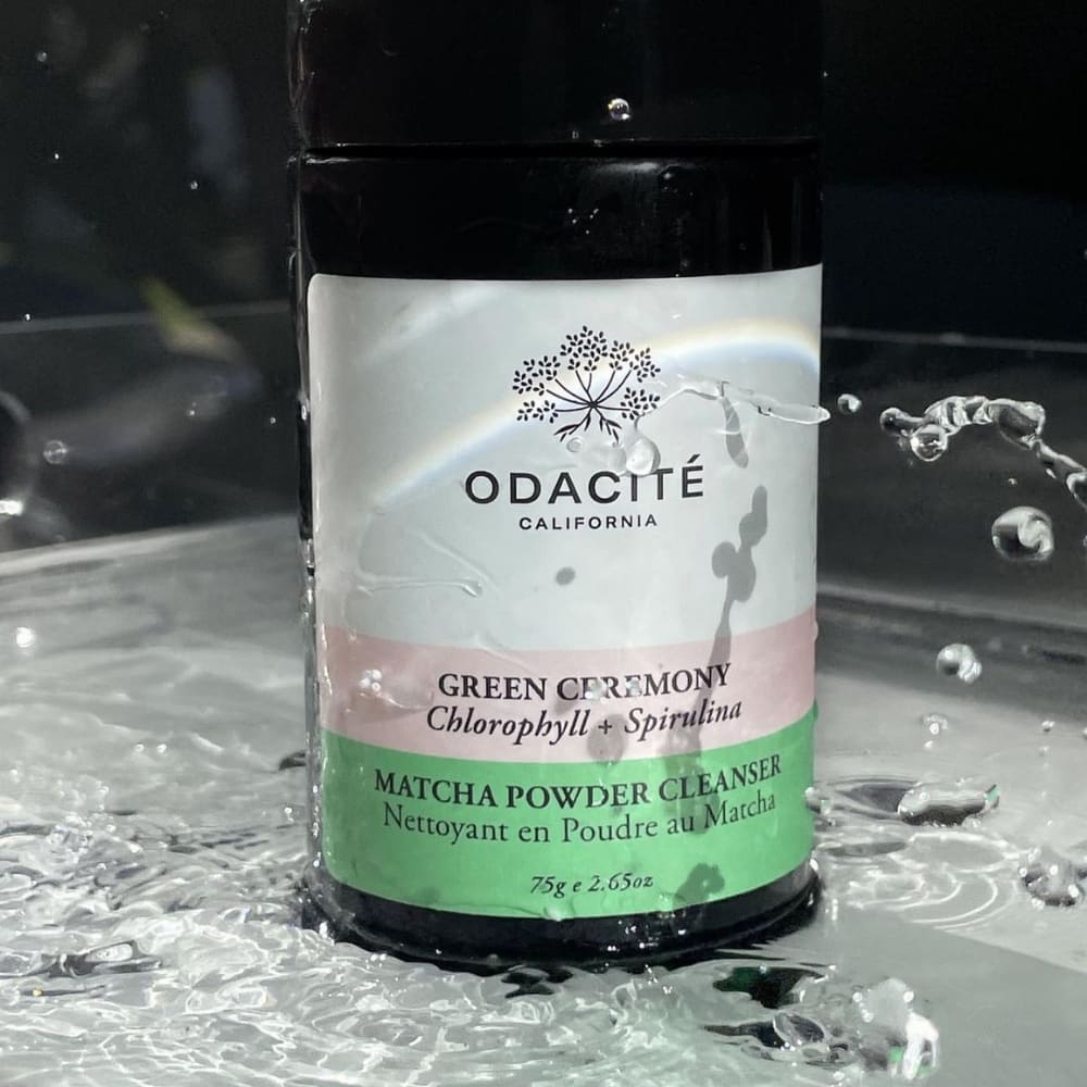 Green Ceremony Cleanser