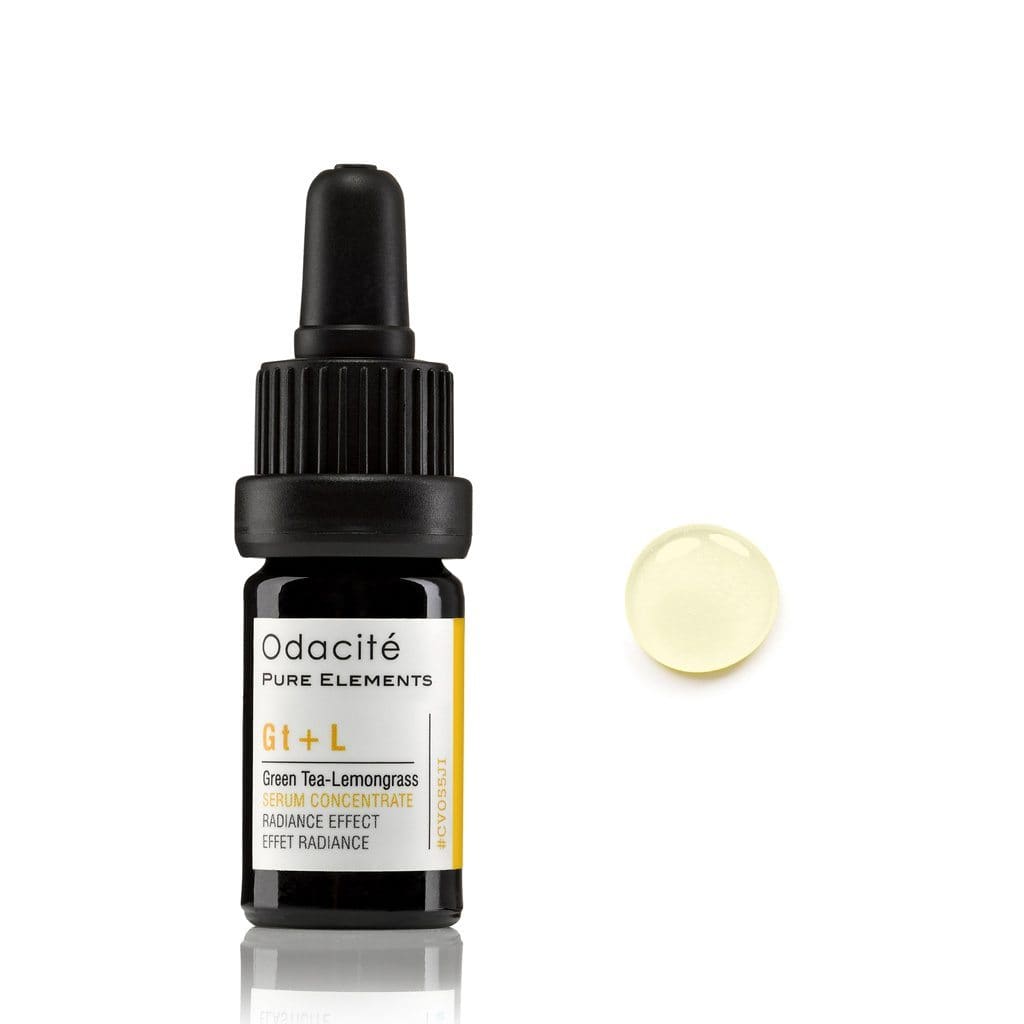 Gt+L | Radiance Effect - Serum