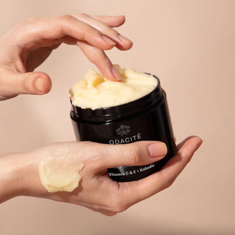 Hydra-Firm Body Polish - Shampoo