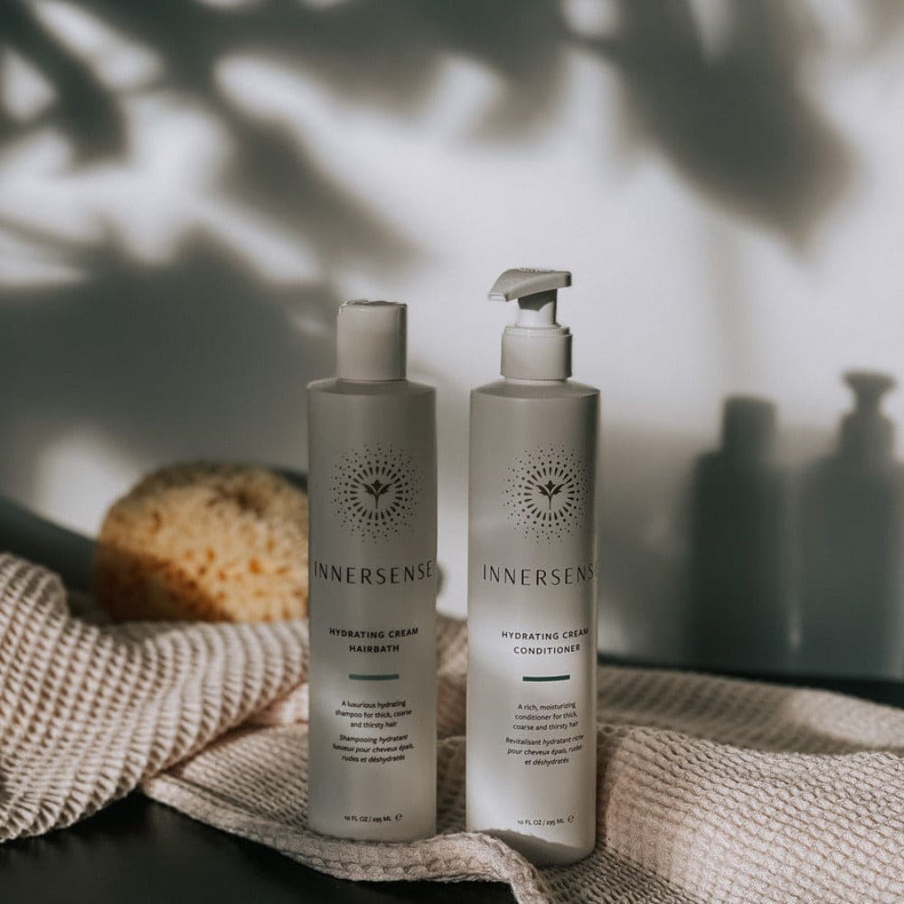 Hydrating Cream Hairbath - Shampoo