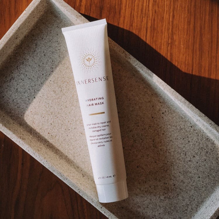 Hydrating Hair Mask - Hair Mask