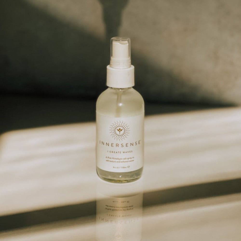 I Create Waves - Wave Spray