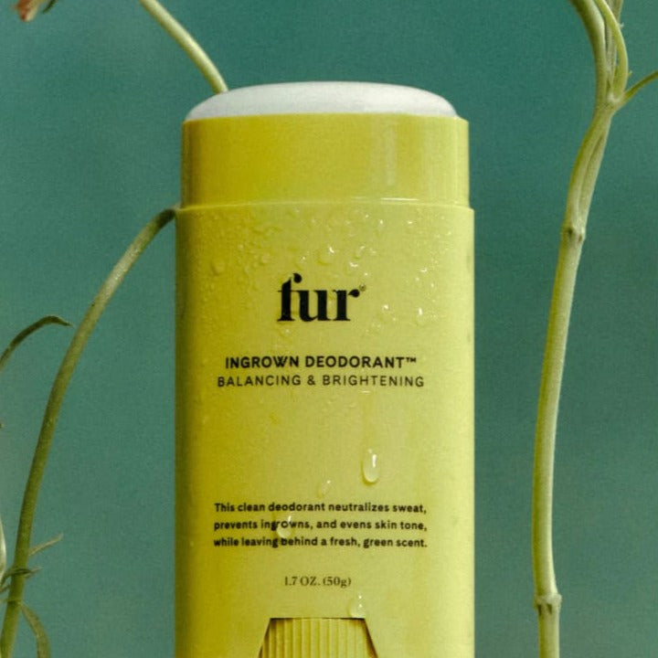 Ingrown Deodorant - Deodorant