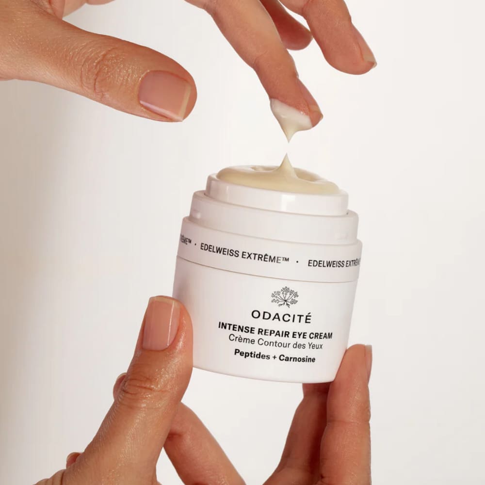 Intense Eye Repair Cream