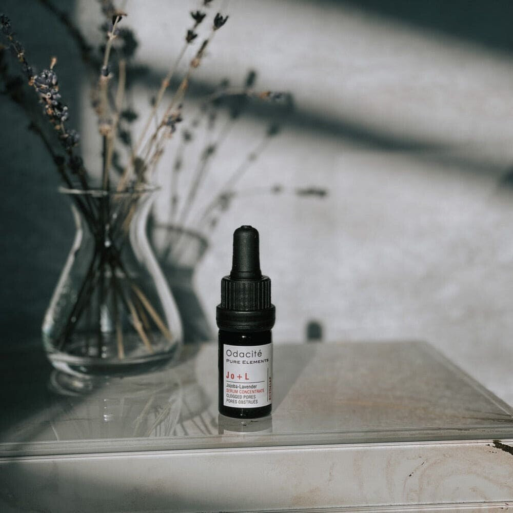 Jo+L | Clogged Pores - Serum