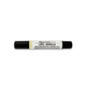LIPS | Vanilla - Lip Balm