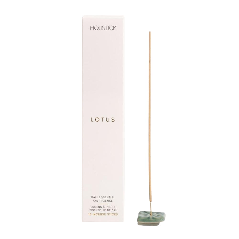 Lotus Incense - Incsense