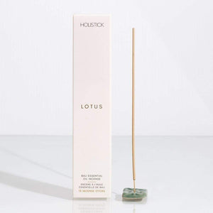 Lotus Incense - Incsense