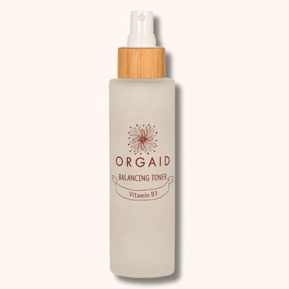Orgaid Balancing Toner Vitamin B3 - Toner