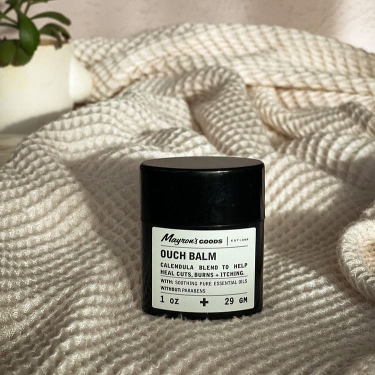 Ouch Balm - Healing Balm