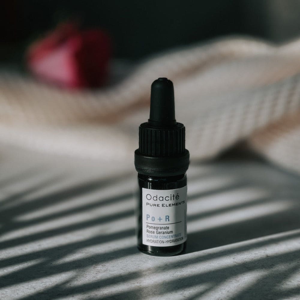 Po+R | Hydration - Serum