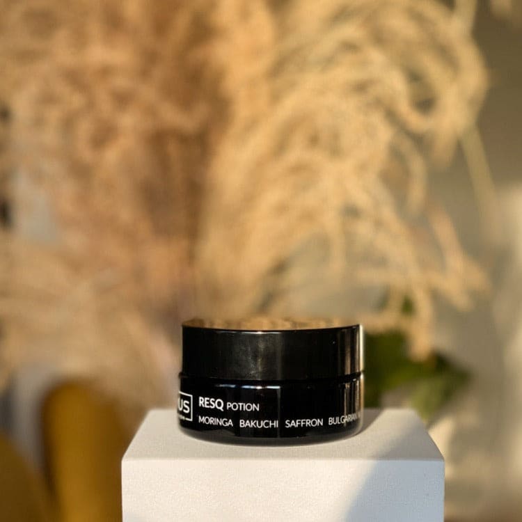 RESQ POTION - face cream