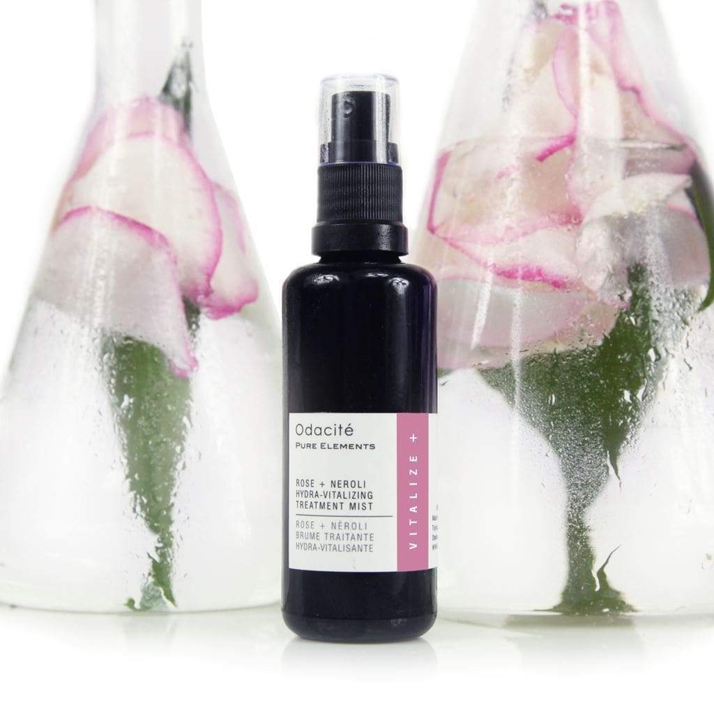 Rose + Neroli Mist - Face Mist