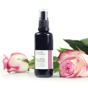 Rose + Neroli Mist - Face Mist