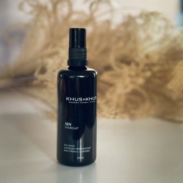 SEN Hydrolat - Toner