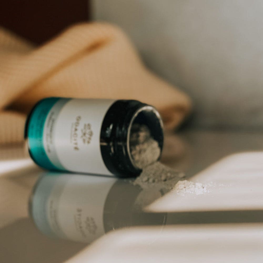 Synergie[4] Immediate Skin Perfecting Beauty Masque - Mask