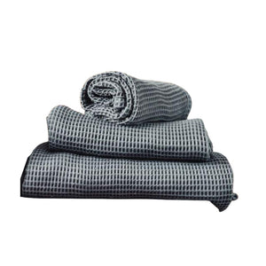 Bath Towel | GREY - Bath Towel