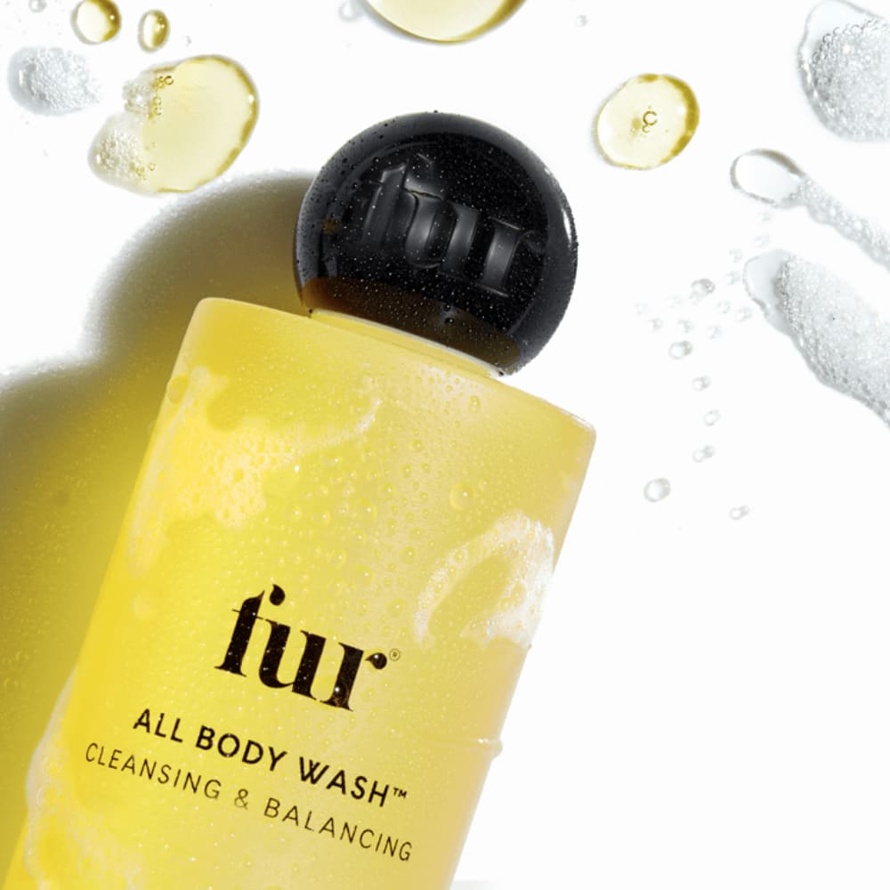 All Body Wash - Body Wash