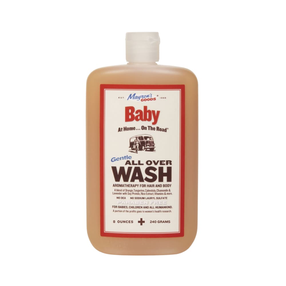 BABY | Gentle All Over Wash - Body Wash