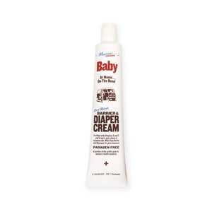 BABY | Barrier & Diaper Cream - Diaper Cream
