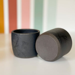 Black Mug - Coffee Mug